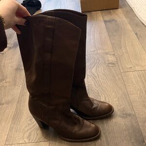 Vintage Michael Kors Boots